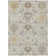  Machine Washable Indoor/Outdoor Chantille ACN1026 Rug