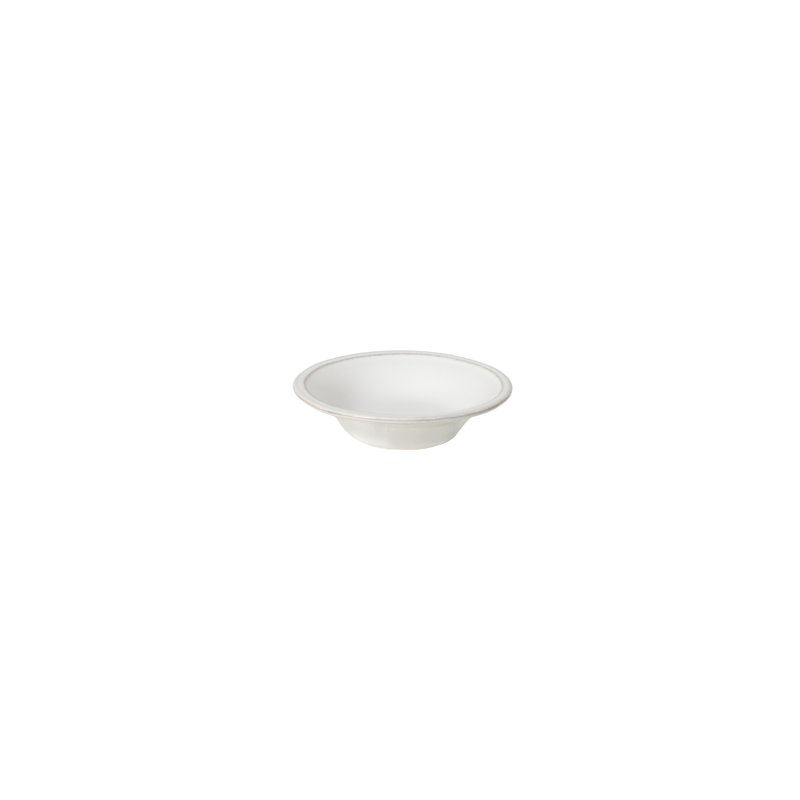 Friso Handmade Stoneware Appetizer Plate