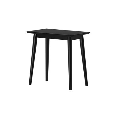 Leaford End Table by George Oliver