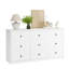 Commode 9 tiroirs Renold-1003043972