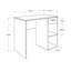 Bureau cypris