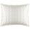 Silken Solid Puff Sham