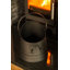 Allem Steel Fireplace Tool Set