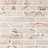 Westgate Brick 11.73" x 16.45" Mosaic Wall Tile-73494502