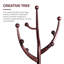 Freestanding Coat Rack-84464468