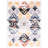 Boyett Geometric Indoor Rug-580792573