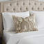 Coussin de luxe damassé Isabella-757629190-757629213