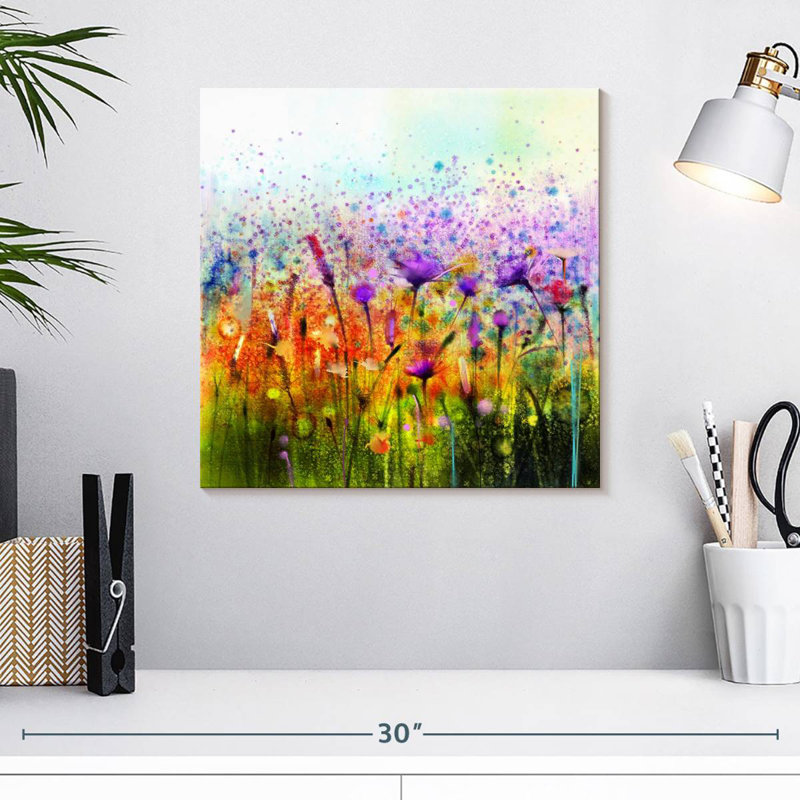 Harnek Spring Meadow Flowers
