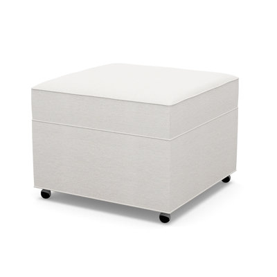Square Ottoman