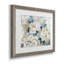 «Simple Bright and Bold» par J Paul, reproduction d'art sur papier encadrée-1312875298-1312875296