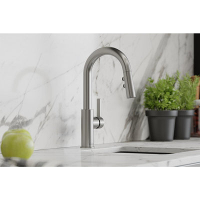 Robinet de bar rétractable Avado