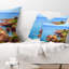 Coussin Schaer