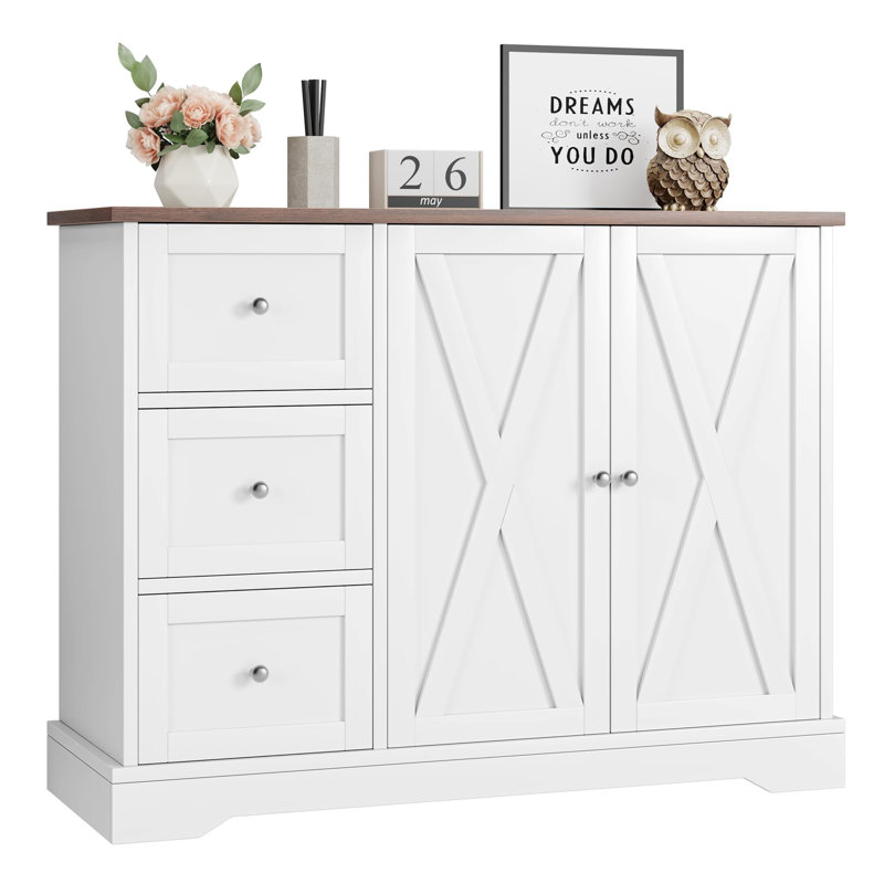 Buffet Skeens 47,24 po