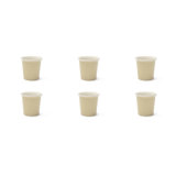 Trendy Porcelain New Bone China Mug