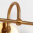 Cassiel 2-Light Dimmable Vanity Light-2082460859