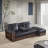 Multi-functional Upholstered Sofa With Storage-738019837