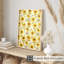 Motif de tournesols floraux-1764333287
