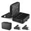 Red Barrel Studio® - Trousse de maquillage portable
