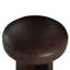 Plateau Leather Swivel Bar Stool-1990701900-1990701901
