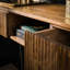 Salisbury Dressing Table