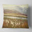 Coussin de fleurs en coton arctique-29486341-29486345