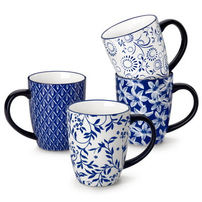Porcelain Coffee Cup