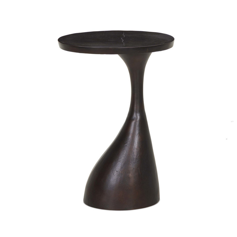 Tross End Table