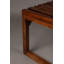 Banc en bois massif Jakub-1718563347