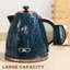 HOMCOM 1.7L Electric Tea Kettle