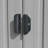 Pamlico 8.43 ft. W x 0 ft. D Metal Traditional Storage Shed-59116375-115675949