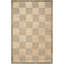 Tibetan Shag Green/Beige Area Rug-1295648046