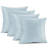 Velvet Reversible Pillow Cover-238526389-238526409