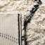 Jamieson Geometric Wool Hand Woven Area Rug-468054765