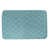 Sarcelle / turquoise clair sélectionné