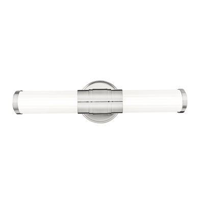 Cochran 18.5 inch 1 Light Vanity in Chrome