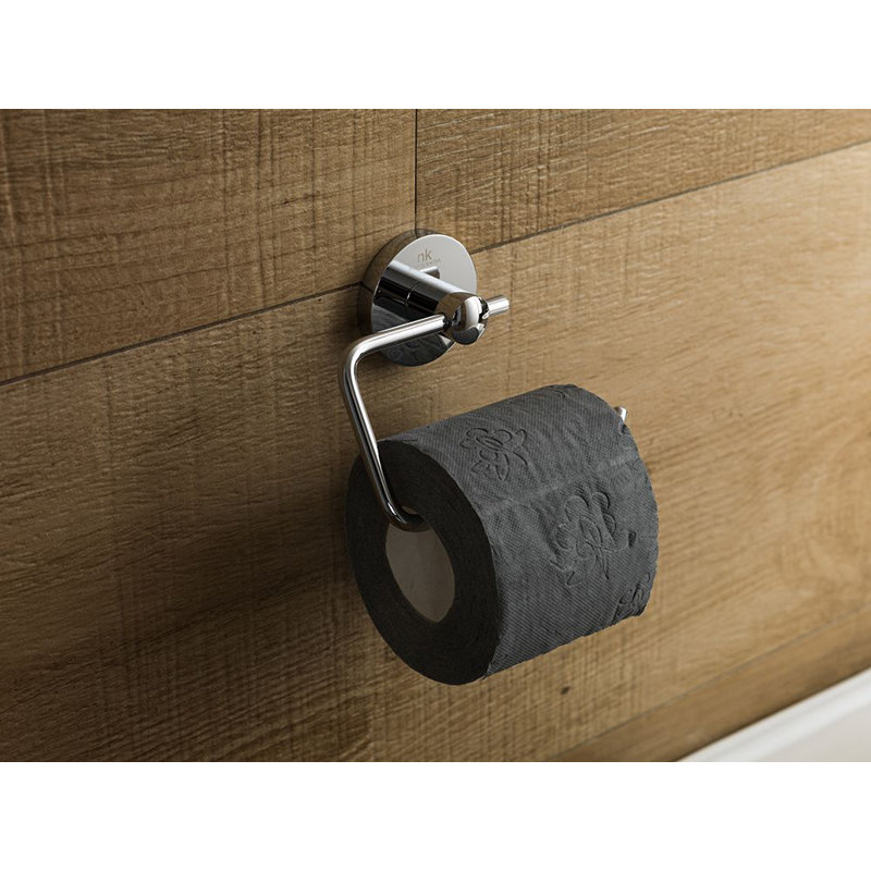 Hotels Roll Holder Without Cover