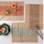 Shimmering Design 4 Piece Placemat Set-69554039