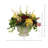 Mixed Floral Arrangement in Vase