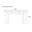 Console simple de style champêtre-1337318739