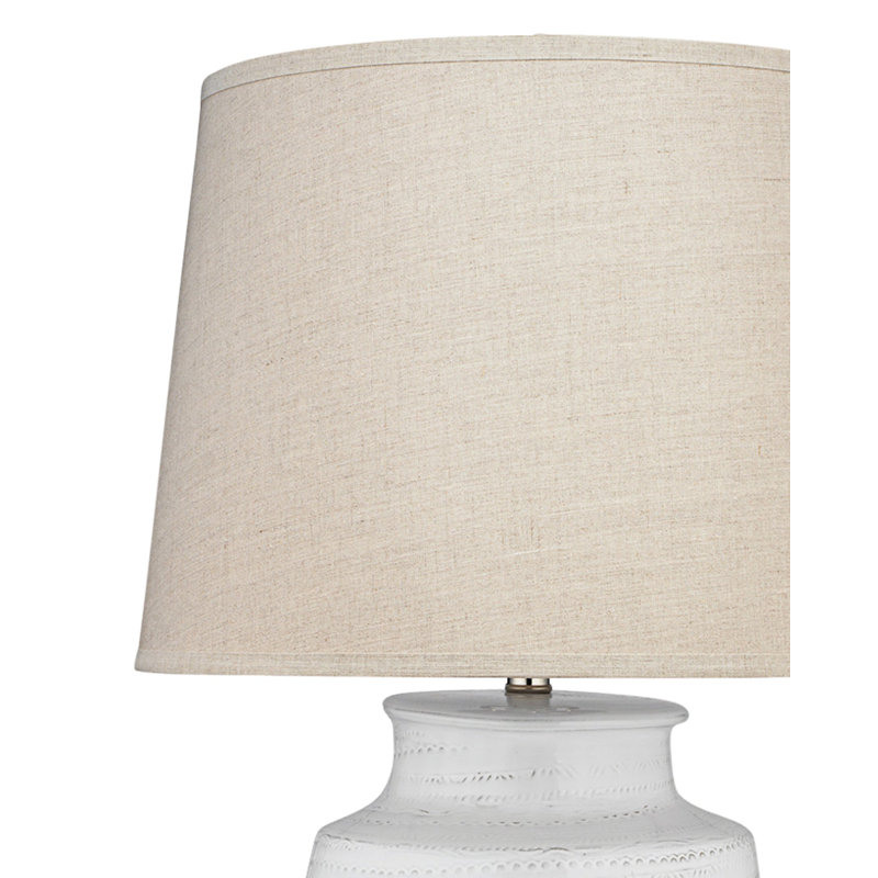 Trace Table Lamp