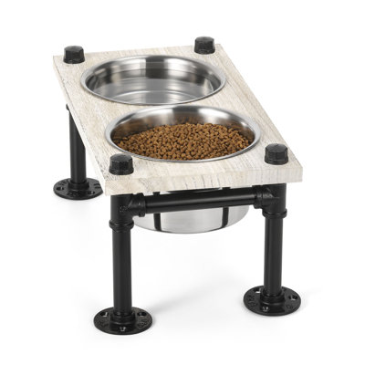 Raised Elevated Feeder
