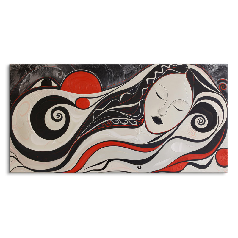 Wrapped Canvas Panoramic Print