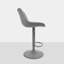 Tabourets de bar pivotants-104411184