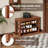 100% Solid Wood Front Door Shoe Rack