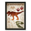 Adhésif décoratif dinosaures - 01 pi-47836270-47836258