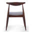 Chaises de salle à manger modernes et minimalistes nordiques, ensemble de 2, pour chaise de salle à manger-1241306913-1241306912