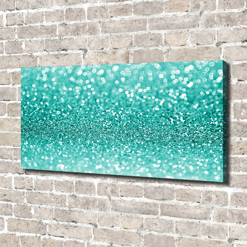 Frippery - Wrapped Canvas Print