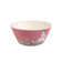 Zwei Diäten 3 Piece Bone China Place Setting Set, Service for 1
