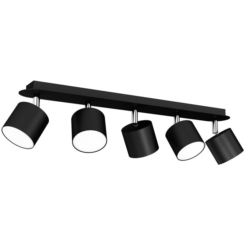 Bryany Spotlight, Black