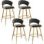 Tabouret de comptoir 25,2 po-1045916269